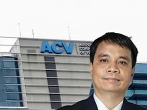 Diễn biến mới nhất tại ACV sau khi ông Vũ Thế Phiệt bị bắt