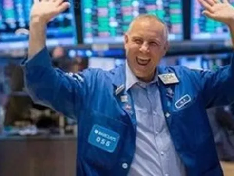 Tự doanh CTCK mua ròng hơn 700 tỷ đồng phiên 18/3, cổ phiếu nào là tâm điểm?