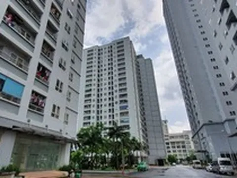 Khởi tố vụ án trục lợi hàng chục tỉ đồng từ nhà ở xã hội