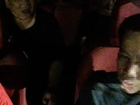 Vụ ồn ào với nhạc sĩ Minh Khang: Tài xế nói gì sau khi bị khóa app?