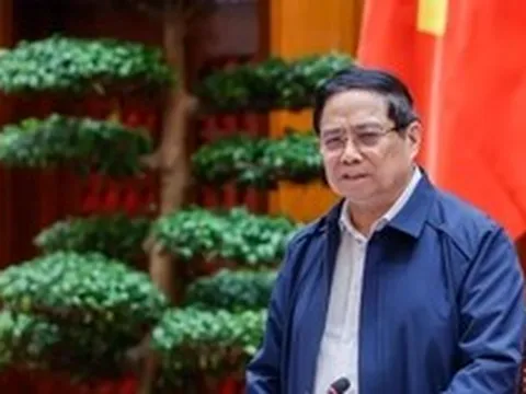 Thủ tướng: Đặc biệt ưu tiên dự án kết nối sân bay Long Thành và Tân Sơn Nhất