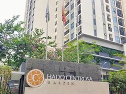 Cổ phiếu Hà Đô (HDG) ở đỉnh giá từ đầu năm vẫn được khuyến nghị mua, kỳ vọng tăng hơn 26% nhờ đâu?