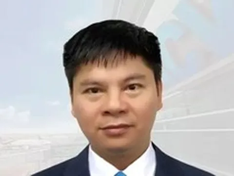 Quyền Chủ tịch ACV vừa được bổ nhiệm là ai?