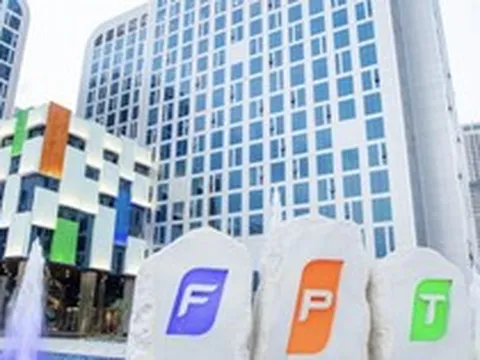 Động thái mới của Tập đoàn FPT sau khi FPT Telecom được chuyển giao về Bộ Công an