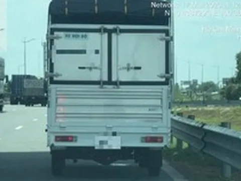 Cục  CSGT thông báo khẩn