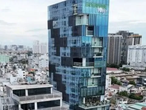 TCO tăng mạnh kế hoạch 2026, đầu tư mảng mới và muốn rót vốn dự án bất động sản nghìn tỷ ở Đà Nẵng