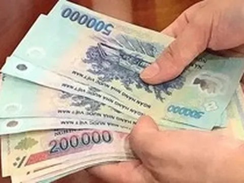 Lý do lương hưu được đề xuất tăng 4,5% và 200.000 đồng/tháng từ 1/7