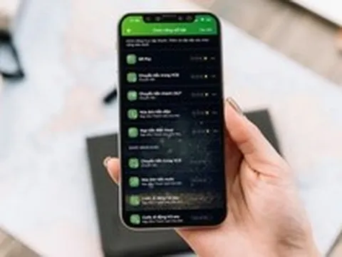 Thông báo quan trọng từ Vietcombank