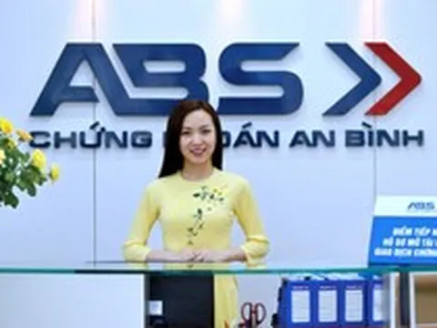 Ái nữ 9x nhà doanh nhân Vũ Văn Tiền làm Thành viên HĐQT Chứng khoán An Bình