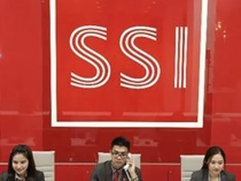 Một thành viên HĐQT SSI từ nhiệm