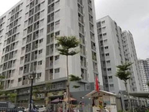 Phát hiện hơn 40 tỷ đồng được chuyển cho nhiều đối tượng để mua nhà ở xã hội, công an Hà Nội vào cuộc điều tra