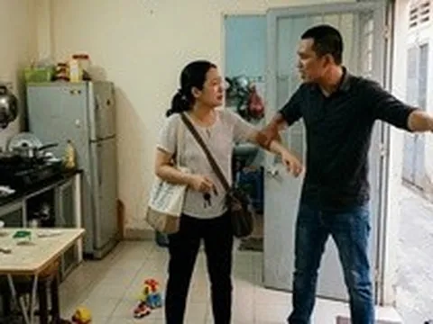 Từ ngày 1.5, chồng ép vợ nghỉ làm, ở nhà nội trợ bị phạt đến 10 triệu đồng