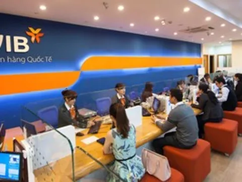 Lãi suất tiết kiệm VIB ngày 19-3, gửi 1 tỉ đồng nhận lãi bao nhiêu?