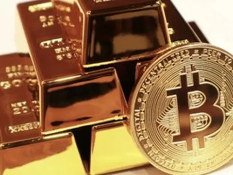 Thị trường tiền số hôm nay, 19-3: Vàng rơi tự do, Bitcoin rớt mốc 70.000 USD