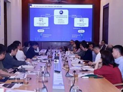 Nóng: Bạc vật chất các thương hiệu lớn Việt Nam chuẩn bị được giao dịch trên sàn hàng hóa, hướng tới liên thông thế giới