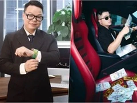 Mr Hunter Lê Khắc Ngọ chủ mưu, cầm đầu lừa 180 vụ, chiếm đoạt hơn 216 tỷ đồng