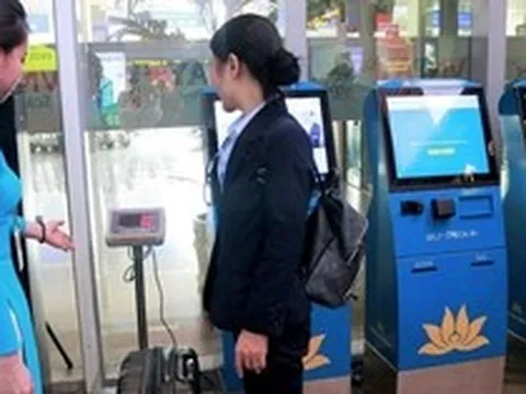 Người mua vé máy bay thời gian tới cần chú ý