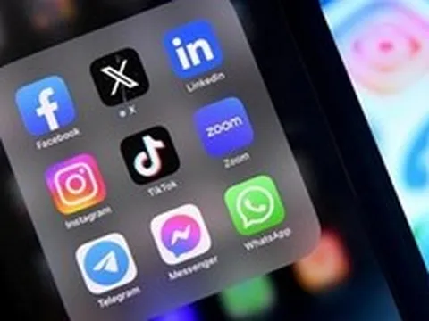 Bộ Công an đề xuất định danh quản trị viên, siết chặt quản lý hội nhóm mạng xã hội