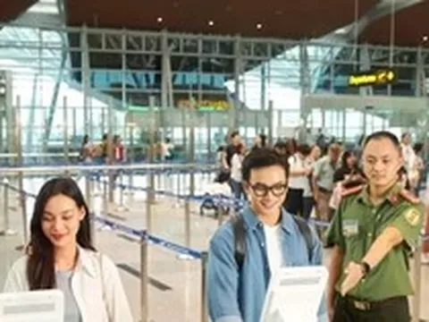 Hai sân bay Việt Nam lọt top 'tốt nhất thế giới'