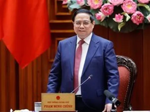 Thủ tướng ra chỉ thị quan trọng có tác động mạnh tới VinFast của tỷ phú Phạm Nhật Vượng