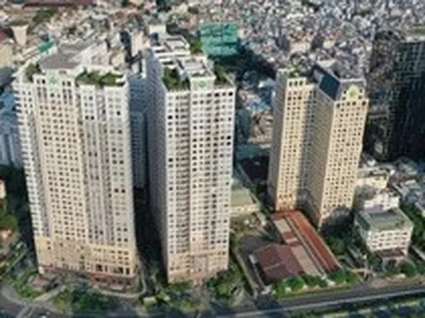 Cách các đại gia "cảm ơn" quan chức trong vụ đất công Bến Vân Đồn "biến mất"