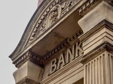 Dự phòng rủi ro cho vay của một ngân hàng tư nhân tăng vọt lên hơn 20.000 tỷ