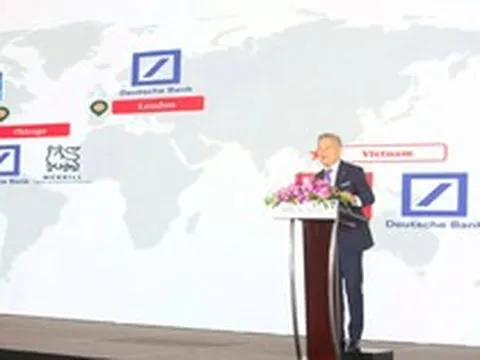 “Đại gia phố Wall” rục rịch vào Việt Nam, chứng khoán sắp đón dòng vốn lớn