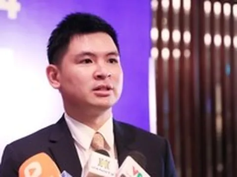 Con trai bầu Hiển cùng nhiều doanh nhân trúng cử đại biểu HĐND TP Hà Nội