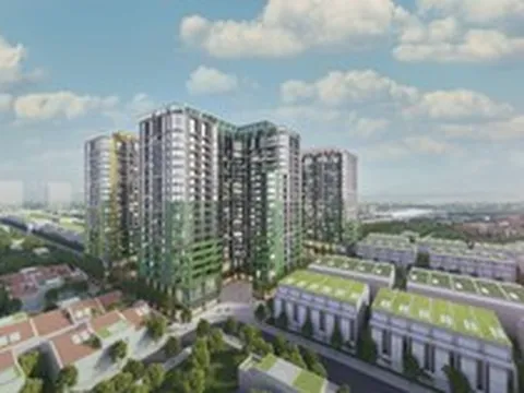 Sun Group ra mắt phân khu FourS Tower tại trung tâm Nam Đà Nẵng