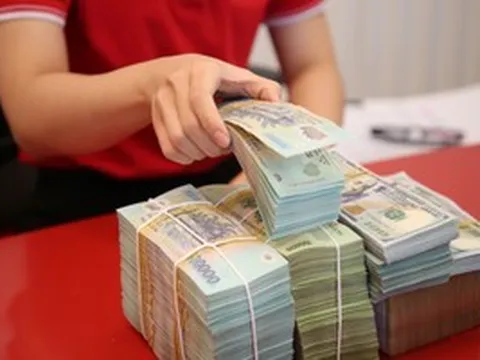 Lãi suất tiết kiệm Sacombank 20-3, gửi 500 triệu đồng nhận lãi bao nhiêu?