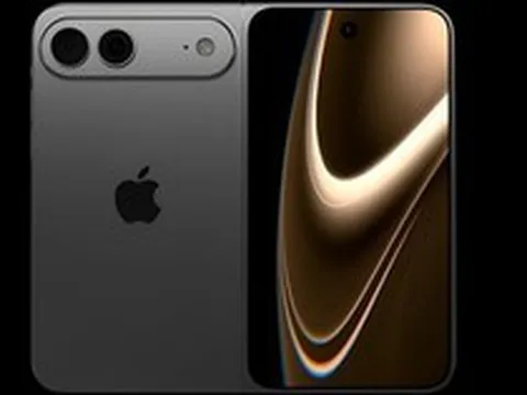 iPhone Fold có thể lên kệ cuối năm 2026, giá dự kiến thấp hơn tin đồn trước đây