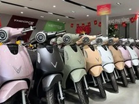 Việt Nam đón tin vui, VinFast của ông Phạm Nhật Vượng góp công lớn