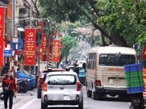 Từ ngày 1/7, xe xăng sẽ bị hạn chế đi vào khu vực nào của Hà Nội?