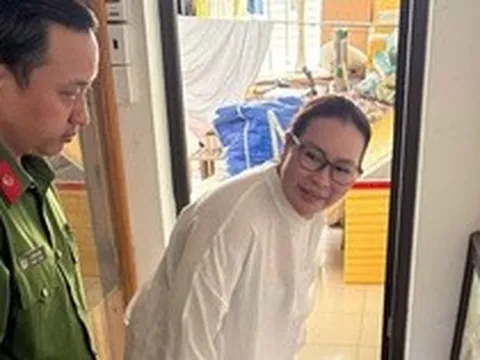 Ai là nạn nhân của doanh nhân Nguyễn Ngọc Tiền, liên hệ ngay Công an TPHCM