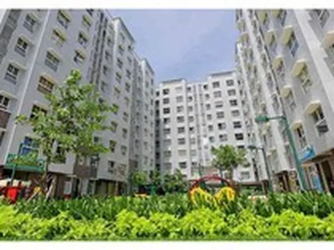 182 khu đất thí điểm làm nhà ở thương mại giá phù hợp