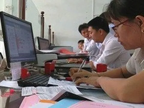 Gia đình ông Thái Hoàng Dương được miễn toàn bộ tiền sử dụng đất