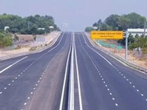 Cao tốc Biên Hòa – Vũng Tàu thu hồi thêm 200ha đất