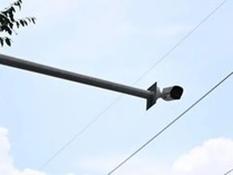 Danh sách 4.531 xe máy, ô tô bị phạt nguội tại TPHCM