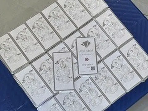 Giá bạc hôm nay 20-3: Tăng mạnh từ đáy, người mua bạc thở phào