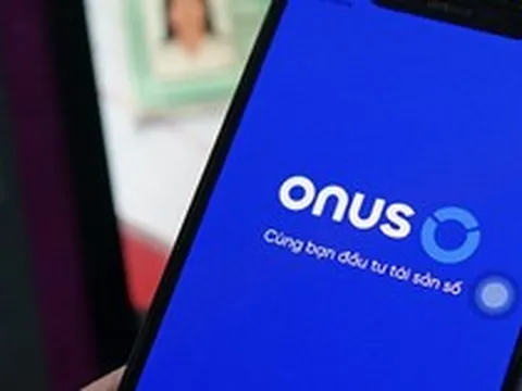 Sàn tiền mã hóa ONUS gặp sự cố truy cập, nhà đầu tư không thể rút tiền