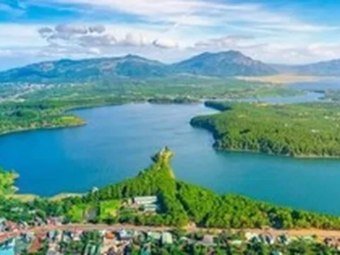 25 tỷ USD từ đâu sắp 'rót' vào Gia Lai?