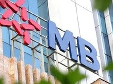 MB tất toán sớm 2 lô trái phiếu phát hành từ năm 2022