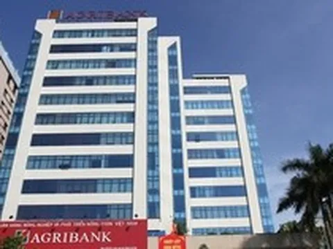 Agribank tuyển cùng lúc 8 vị trí lãnh đạo tại Hội sở