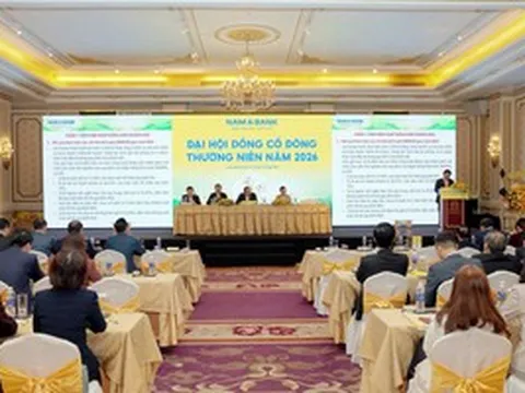 Nam A Bank sẽ thành lập ngân hàng trong Trung tâm tài chính quốc tế Việt Nam