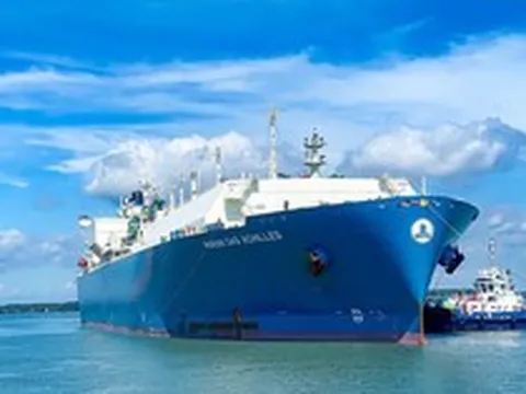 Việt Nam đạt được thỏa thuận với Australia, 38.000 tấn “vàng lỏng” về tay – Thêm loạt dự án mới được hé mở với Nga