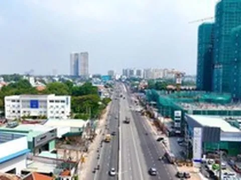 Phía sau chuyện phát triển Metro và cách người mua nhà lựa chọn nơi làm việc, sinh sống