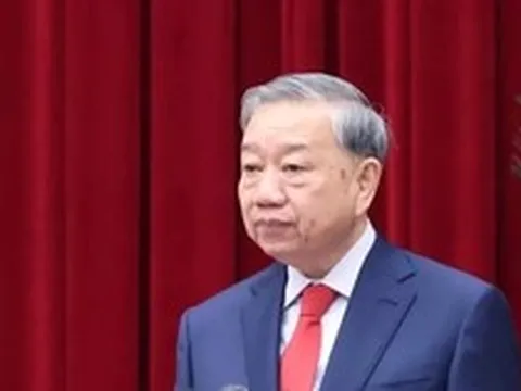 Xem xét công tác nhân sự lãnh đạo các cơ quan nhà nước nhiệm kỳ 2026–2031