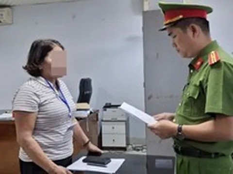 Mua trái phép hóa đơn, hàng loạt chủ doanh nghiệp ở Đà Nẵng bị khởi tố