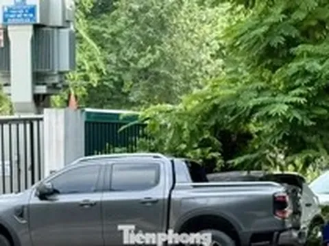 Siết xe bán tải vào nội đô Hà Nội, cơ quan chức năng khuyến cáo gì?