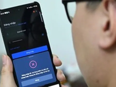 Sập sàn Onus, mất tiền chưa xong: Người dùng tiếp tục sa bẫy “dịch vụ lấy lại tiền”